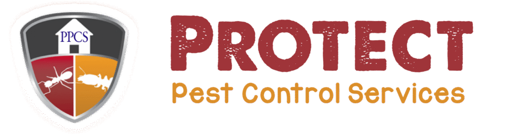Protect Pest Control Services Official Logo