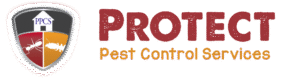 Protect Pest Control Services Official Logo