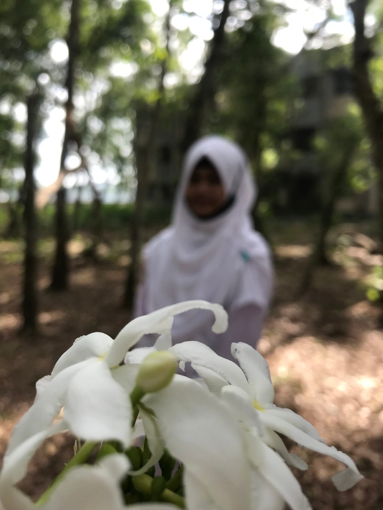 Sadia Rahman