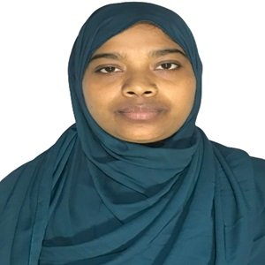 Mrs. Farzana