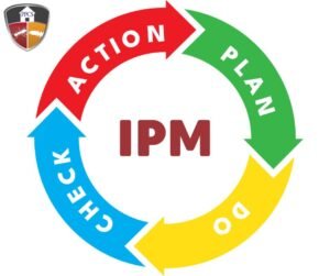 Integrated Pest Management (IPM) in Bangladesh