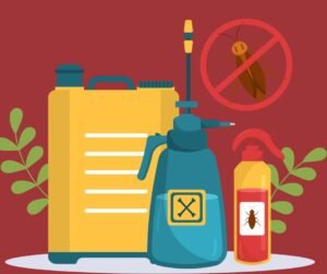 Practices for Pest Control