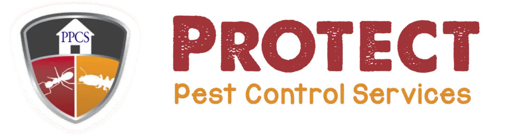 Protect Pest Control Services Official Logo
