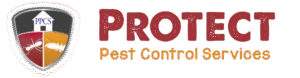 Protect Pest Control Services Official Logo