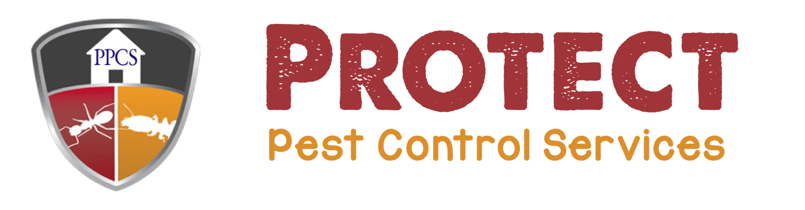 Protect Pest Control Services Official Logo